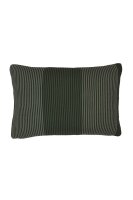 Pip Studio Dekokissen Blockstripe Cushion_Green_UV_UV_40x60  1 Zierkissen