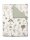 Pip Studio Tagesdecke Giardini di Frutta Quilt_White_UV_UV_180x260 1x 180x260 cm 1 Tagesdecke