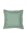 Pip Studio Dekokissen Botanico Verde Square Cushion_Blue_UV_UV_45x45 1x 45x45 cm 1 Zierkissen