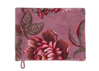 Pip Studio Waschlappen Secret Garden_Mauve_UV_UV_16x22 16...