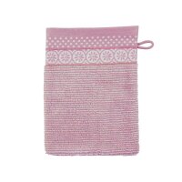 Pip Studio Waschlappen Soft Zellige_Lila_UV_UV_16x22 16 x...