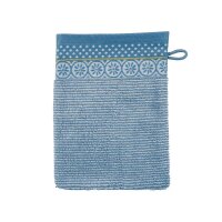 Pip Studio Waschlappen Soft Zellige_Blue Grey_UV_UV_16x22...