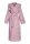 Pip Studio Bademantel Soft Zellige Bathrobe_Lila_UV_UV_S S 1 Bademantel