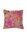 Pip Studio Dekokissen Viva La Vida Square Cushion_Pink_UV_UV_45x45 1x 45x45 cm 1 Zierkissen