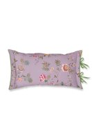 Pip Studio Dekokissen La Dolce Vita Cushion_Lila_UV_UV_35x60 35 x 60 cm 1 Zierkissen