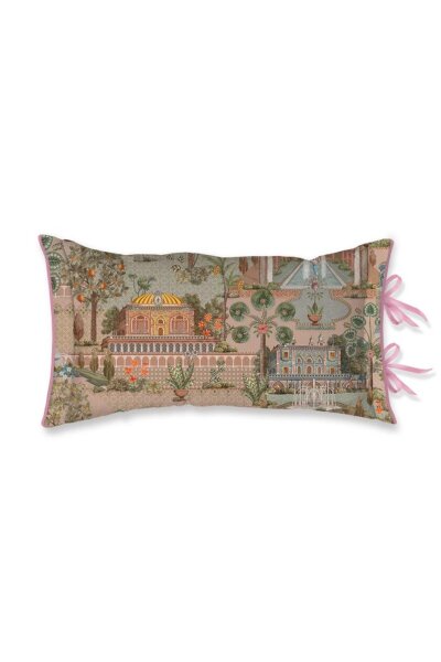 Pip Studio Dekokissen Alcazar Cushion_Multi_UV_UV_35x60 35 x 60 cm 1 Zierkissen