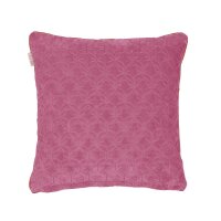 Pip Studio Dekokissen Quilty Dreams_Coral_UV_UV_45x45 1x...