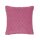 Pip Studio Dekokissen Quilty Dreams_Coral_UV_UV_45x45 1x 45x45 cm 1 Zierkissen