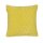 Pip Studio Dekokissen Quilty Dreams_Bright Yellow_UV_UV_45x45 1x 45x45 cm 1 Zierkissen