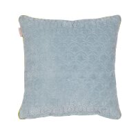 Pip Studio Dekokissen Quilty Dreams_Blue...