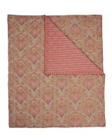 Pip Studio Tagesdecke Alba Quilt_Khaki_UV_UV_180x260 1x 180x260 cm 1 Tagesdecke