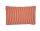 Pip Studio Dekokissen Bonsoir Stripe Cushion_Orange_UV_UV_40x60  1 Zierkissen