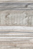 Rivièra Maison Bettwäsche Twill Weave_Brown_DE_UV_135x200 135 x 200 cm + 1x 80 x 80 cm 1 Bettbezug, 1 Kissenbezug