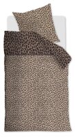 Rivièra Maison Kissenbezug Cheetah_Brown_DE_UV_80x80 80 x 80 cm 1 Kissenbezug