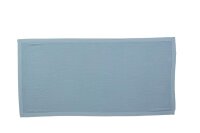 vtwonen Handtuch Cuddle Towel_Blue_NL_UV_60x110 60 x 110 cm 1 Handtuch