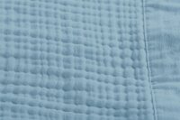 vtwonen Handtuch Cuddle Towel_Blue_NL_UV_60x110 60 x 110 cm 1 Handtuch