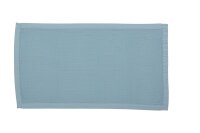 vtwonen Duschtuch Cuddle Towel_Blue_NL_UV_70x140 70 x 140...