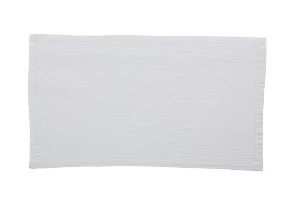 vtwonen Duschtuch Cuddle Towel_White_NL_UV_70x140 70 x 140 cm 1 Duschtuch