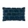 vtwonen Dekokissen Tufted_Dark Blue_UV_UV_30x50 30 x 50 cm 1 Zierkissen