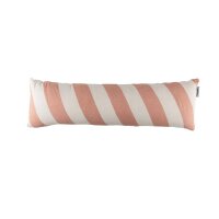 vtwonen Dekokissen Bold Long Cushion_Peach_UV_UV_30x90 30...