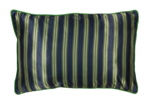 vtwonen Dekokissen Pyjamas Cushion_Blue Green_UV_UV_40x60  1 Zierkissen