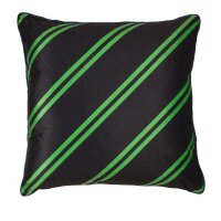 vtwonen Dekokissen Diagonal Cushion_Green_UV_UV_50x50 1x...