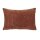 vtwonen Dekokissen Broom Bow Cushion_Terra_UV_UV_40x60 40 x 60 cm 1 Zierkissen