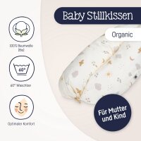 Julius Zöllner Night & Day Stillkissen Nappi 190