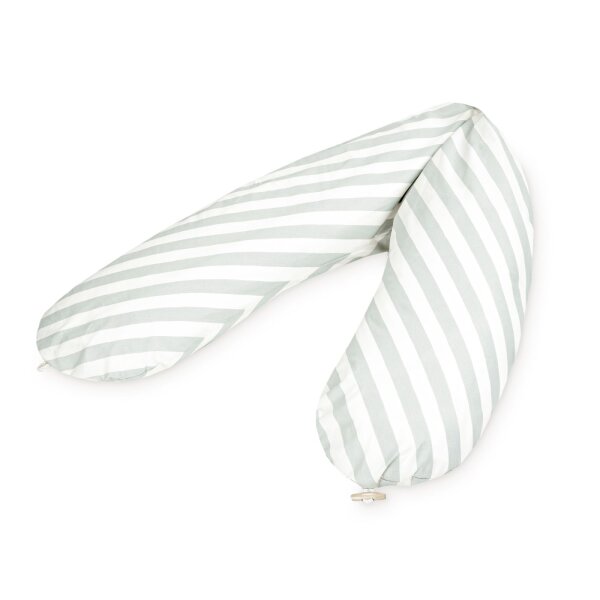 Julius Zöllner Stripes Stillkissen Nappi 190