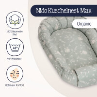 Julius Zöllner Wildflower Kuschelnest NIDO...