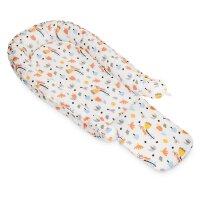 Julius Zöllner Crazy Flowers Kuschelnest NIDO "Max"