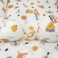 Julius Zöllner Crazy Flowers Kuschelnest NIDO "Max"