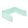 Julius Zöllner uni aqua mint Nestchen Basic Soft 180