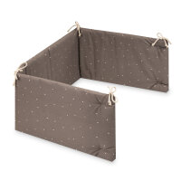 Julius Zöllner Wild Dots Nestchen Organic 180x35