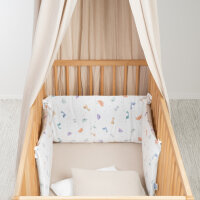 Julius Zöllner Little Dinos Nestchen Comfort Soft...
