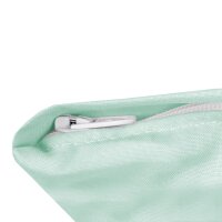 Julius Zöllner uni aqua mint Bettwäsche...