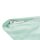 Julius Zöllner uni aqua mint Kissen-Bezug 40x60