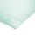Julius Zöllner uni aqua mint Kissen-Bezug 40x60