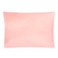 Julius Zöllner uni mauve Kissen-Bezug 40x60