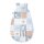 Julius Zöllner Patch blue Sommerschlafsack 90
