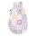 Julius Zöllner Patch rose Sommerschlafsack 110