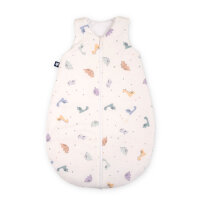 Julius Zöllner Little Dinos Schlafsack Jersey 56x62