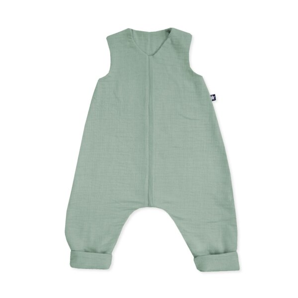 Julius Zöllner grün Jumper Musselin 80