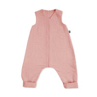 Julius Zöllner dusty rose Jumper Musselin 80