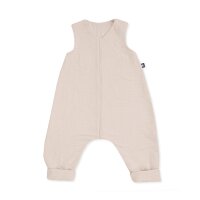 Julius Zöllner sand Jumper Musselin 104