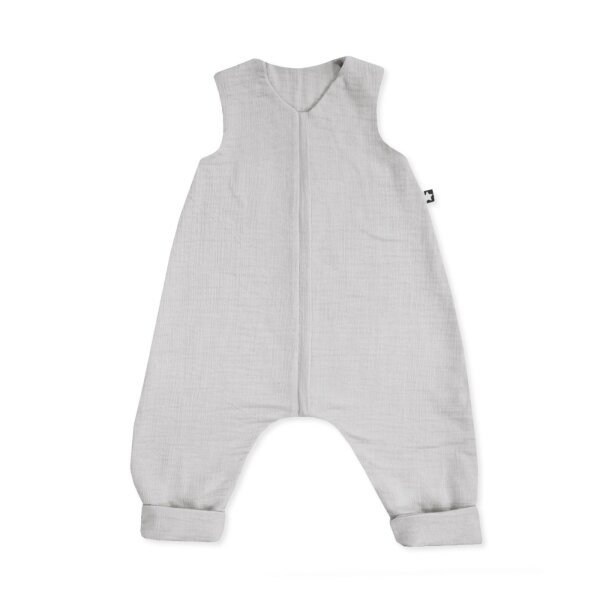 Julius Zöllner grau Jumper Musselin 104