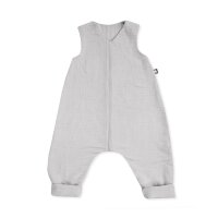 Julius Zöllner grau Jumper Musselin 104
