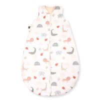 Julius Zöllner Wild Friends Schlafsack Organic 70