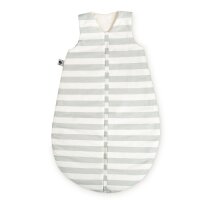 Julius Zöllner Stripes Schlafsack Organic 80