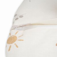 Julius Zöllner Night & Day Schlafsack Organic 110